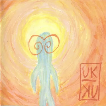 K.U. by U.K. - album cover