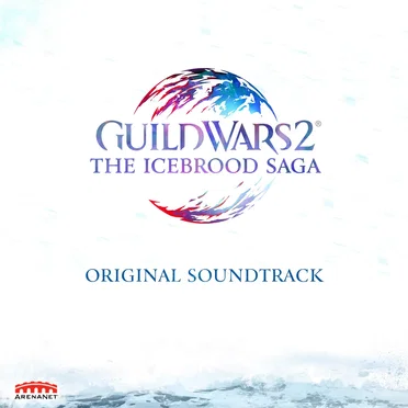 Guild Wars 2: Icebrood Saga (Original Soundtrack) by Various Artists - album cover