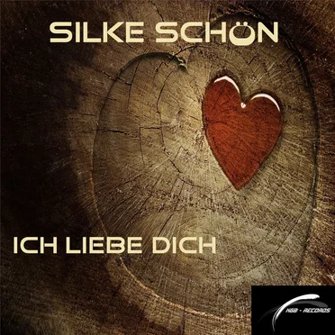 Ich liebe dich by Silke Schön - album cover
