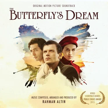 The Butterfly's Dream (Original Motion Picture Soundtrack)