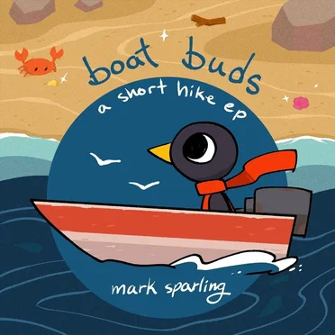 Boat Buds: A Short Hike EP