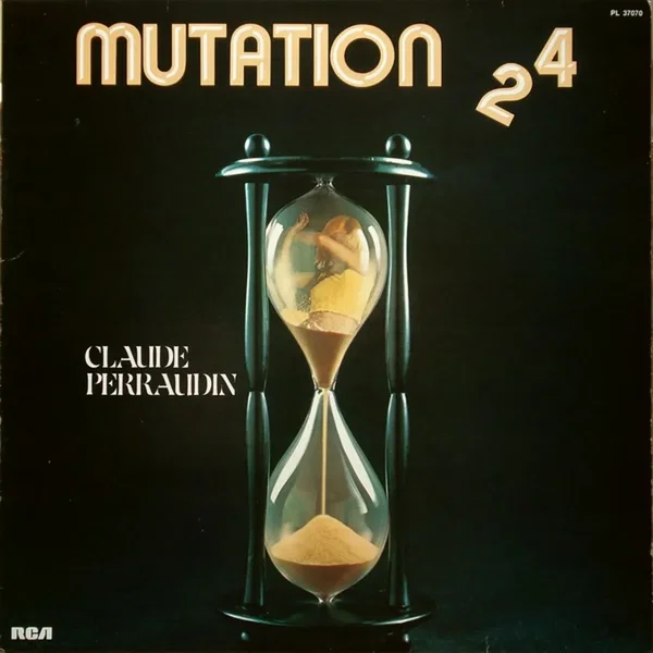 Mutation 24