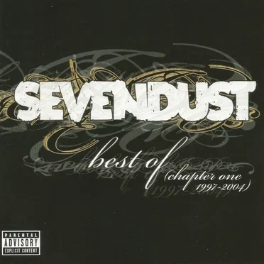 Best Of (Chapter One 1997–2004)