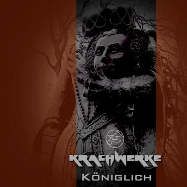 Königlich by Krachwerke - album cover
