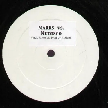 Pump Up the Volume / Thriller vs. The Way It Is