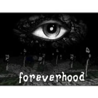 Foreverhood by Marc A. Pullen - album cover