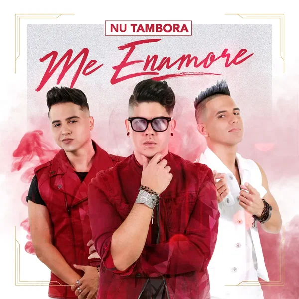 Me enamoré