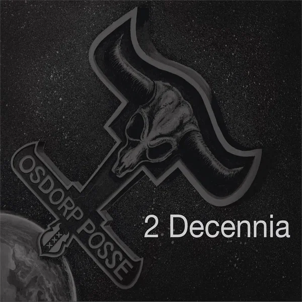 2 Decennia