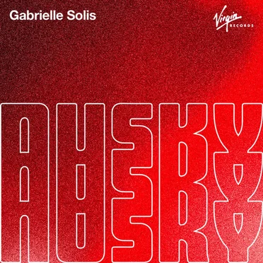 Gabrielle Solis by Nusky - album cover