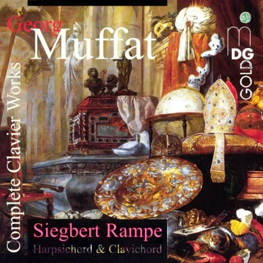 Complete Clavier Works