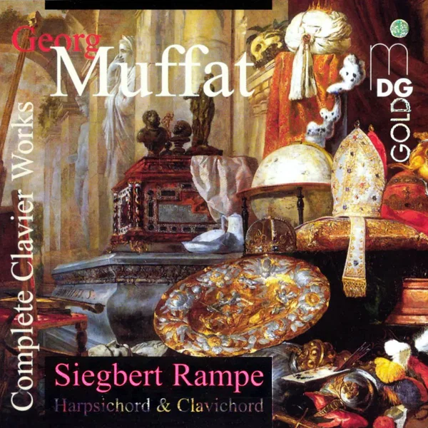 Complete Clavier Works