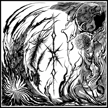 Blind Time by Only Now - album cover