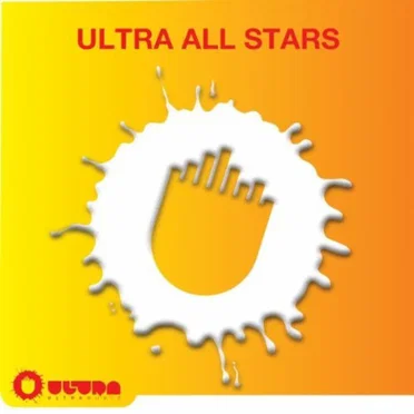 Ultra All Stars: The 2010 Sampler For Amazon by Various Artists - album cover