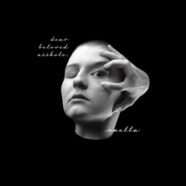 Dear Beloved Asshole, by Nnella - album cover