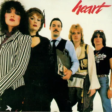 Heart: Best of the Early Years