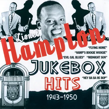 Jukebox Hits 1940-1950