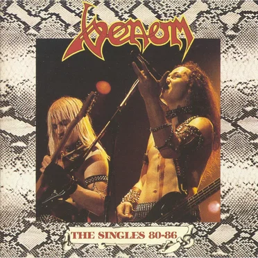 The Singles 80–86