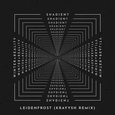 Leidenfrost (Kraysh Remix)