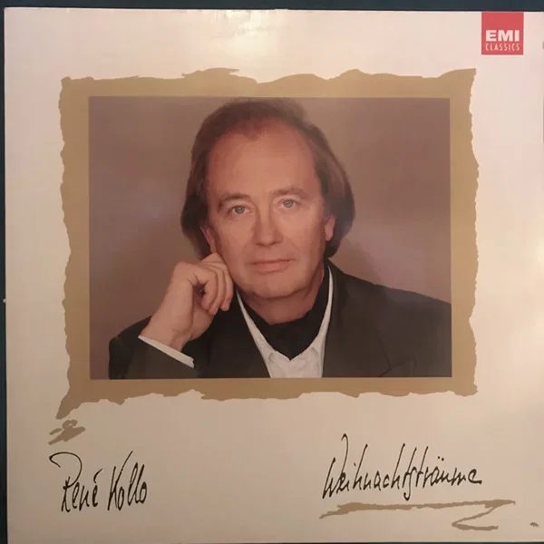 Weihnachtsträume