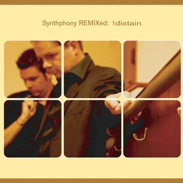 Synthphony REMIXed: !distain