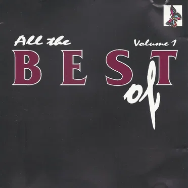 All the Best Of, Volume 1 by Various Artists - album cover