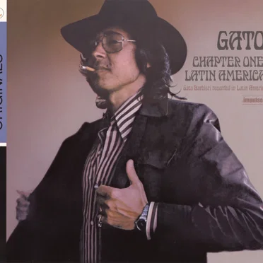 Chapter One: Latin America