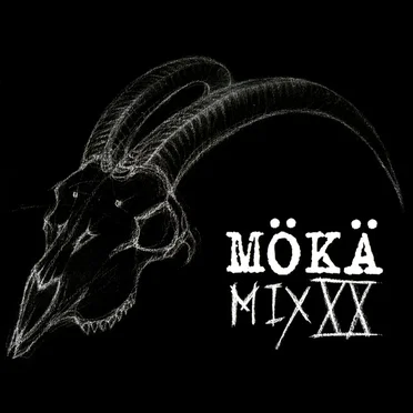 Mökä Mix XX by Various Artists - album cover