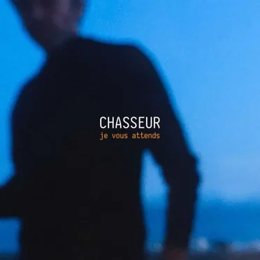 Je vous attends