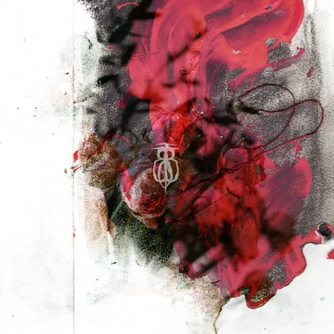 The Hallway Was Filled With Blood and Rose Petals