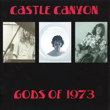 Gods of 1973