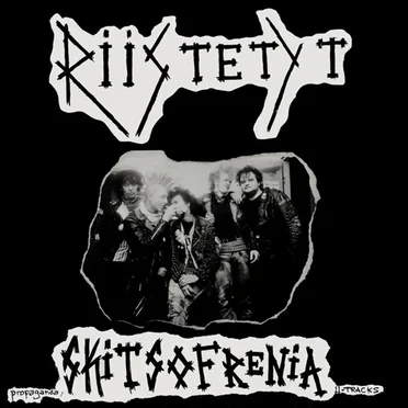Skitsofrenia