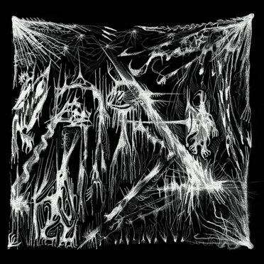 Chains of Suspicion by Barking - album cover