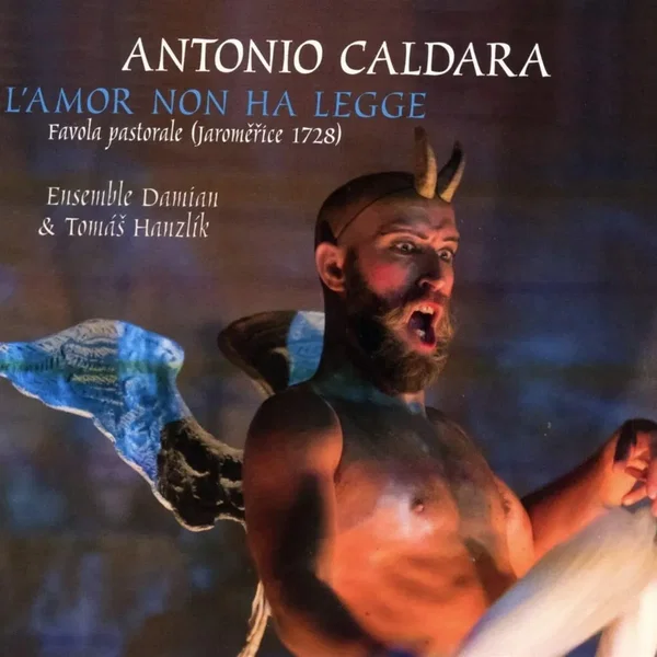 L’amor non ha legge – Favola pastorale 1728