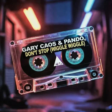 Don't Stop (Wiggle Wiggle)