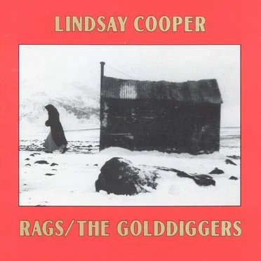 Rags / The Golddiggers
