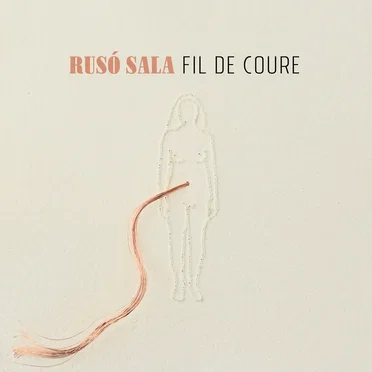 Fil de Coure by Rusó Sala - album cover