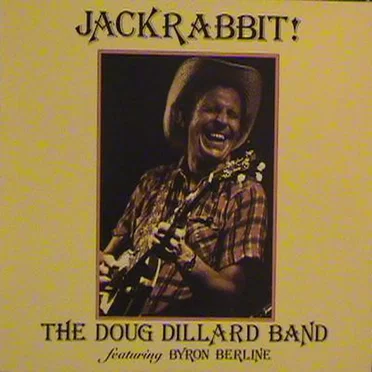 Jackrabbit!