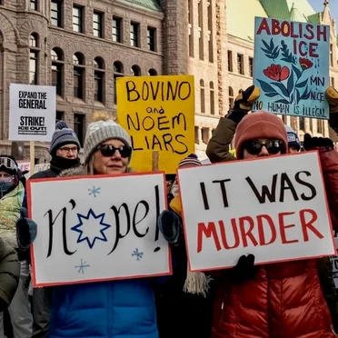 Minneapolis 2026