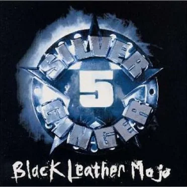 Black Leather Mojo