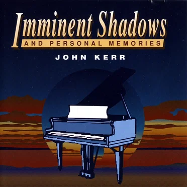 Imminent Shadows (And Personal Memories)