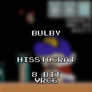 Hisstocrat 8 Bit VRC6 (Super Mario 3D World)