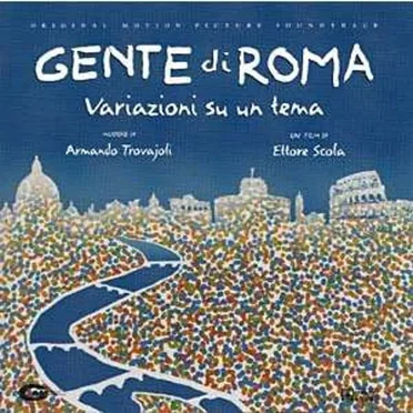 Gente di Roma