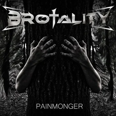 Painmonger by Brotality - album cover