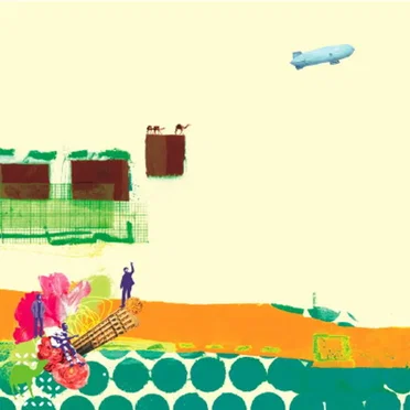 AIRSHIP