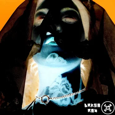 Ohni di (Darksome remix) by Milena Patagônia - album cover