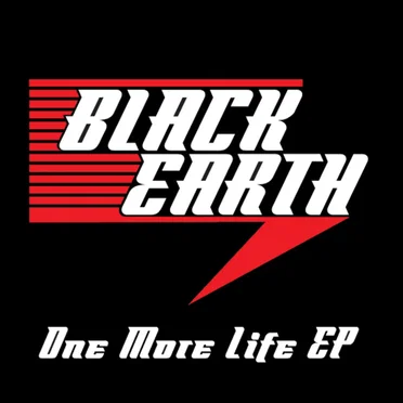 One More Life EP by Black Earth - album cover