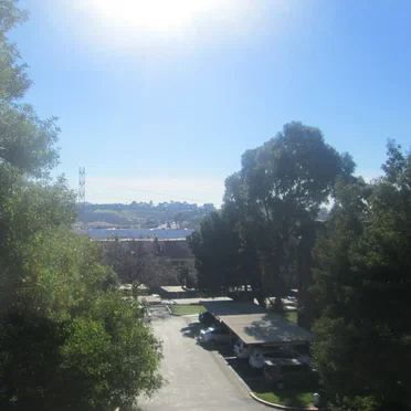 Noon Apartment Soundscapes