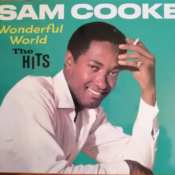 Wonderful World: The Hits