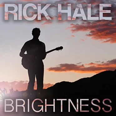 Brightness by Rick Hale - album cover