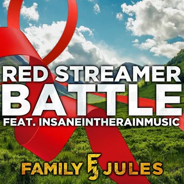 Red Streamer Battle
